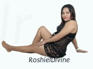 RoshielDivine Ligne Rose