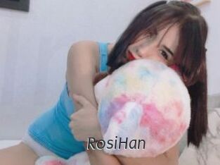 RosiHan