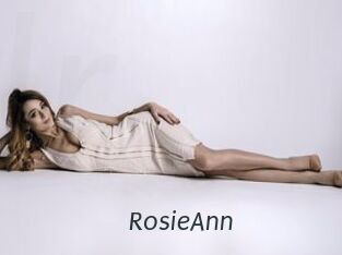 RosieAnn Ligne Rose