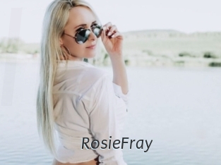 RosieFray Ligne Rose