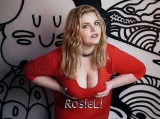 RosieLi