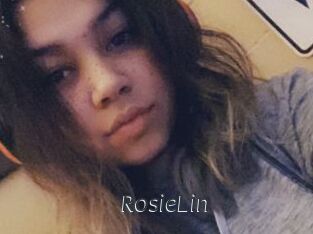 RosieLin