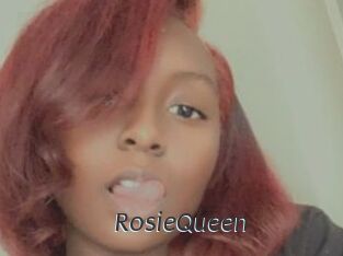 RosieQueen Ligne Rose