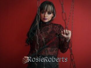 RosieRoberts
