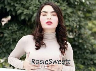 RosieSweett
