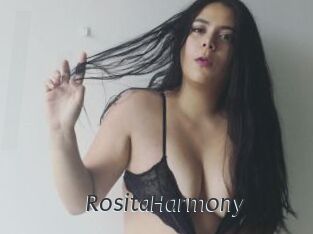 RositaHarmony Ligne Rose