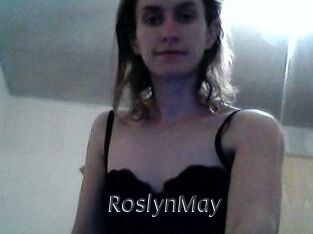 RoslynMay