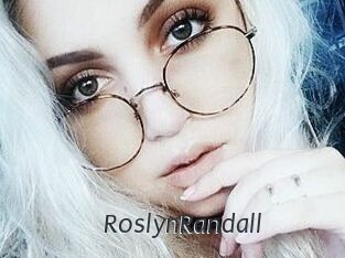 Roslyn_Randall Ligne Rose