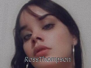 RossThompson