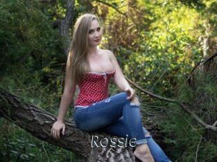 Rossie Ligne Rose