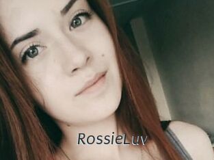 RossieLuv