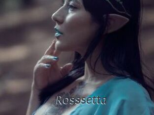 Rosssetta