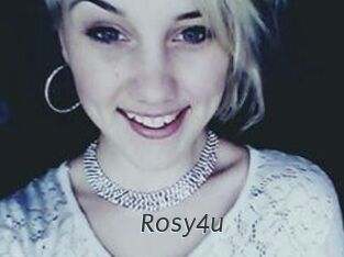 Rosy4u