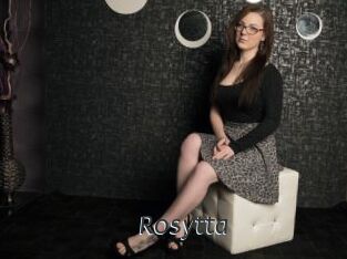 Rosytta