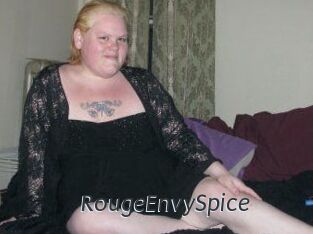 RougeEnvySpice