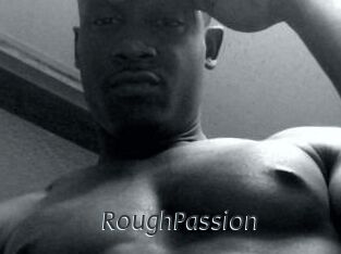 RoughPassion