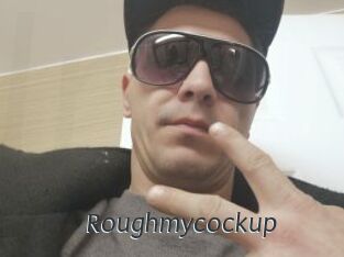 Roughmycockup