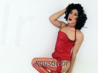 RousGivor