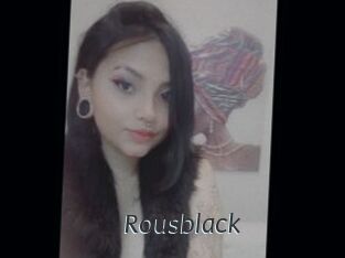 Rousblack Ligne Rose