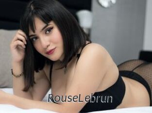 RouseLebrun Ligne Rose