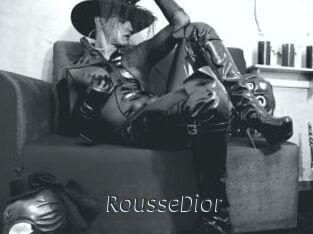 RousseDior Ligne Rose