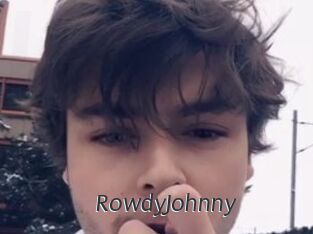 RowdyJohnny