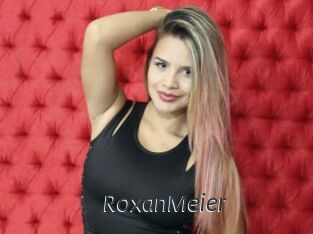 RoxanMeier