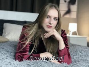 RoxanaGeel