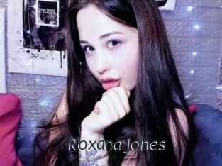 Roxana_Jones Ligne Rose