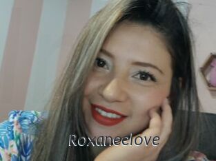Roxaneelove