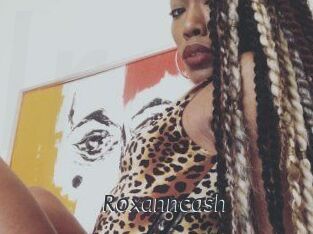 Roxanncash