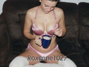 Roxanne1027