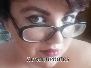 RoxanneBates