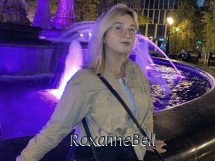 RoxanneBell