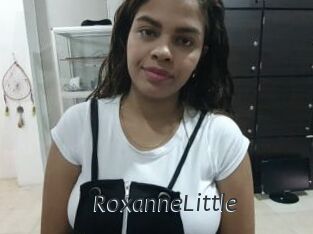 RoxanneLittle Ligne Rose