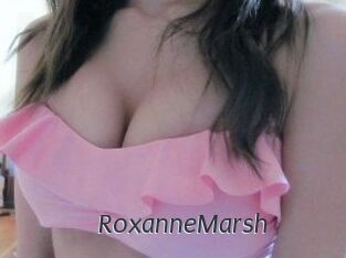 RoxanneMarsh