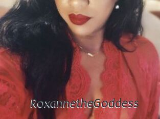 RoxannetheGoddess