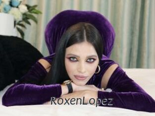 RoxenLopez