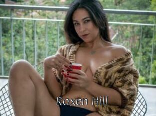 Roxen_Hill Ligne Rose