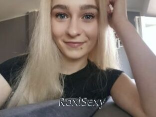 RoxiSexy