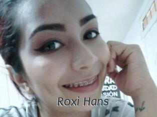 Roxi_Hans