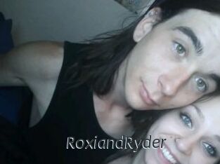 RoxiandRyder