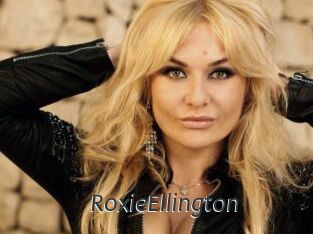 RoxieEllington