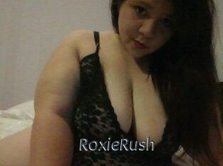 RoxieRush