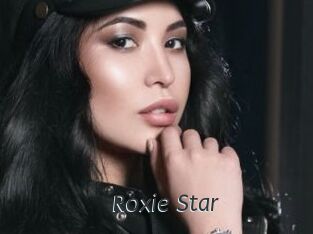 Roxie_Star Ligne Rose