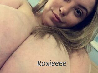 Roxieeee