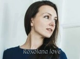 Roxolana_love