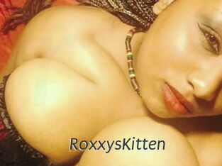 RoxxysKitten