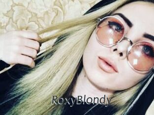 RoxyBlondy