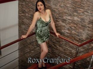 RoxyCranford